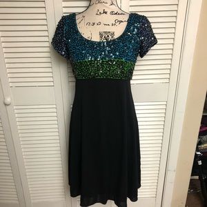 Bieff Basix Dress